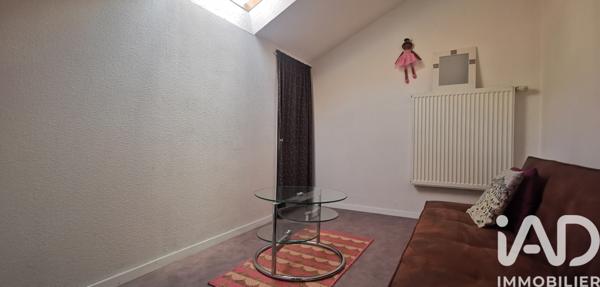 Maison à vendre 7 pièces 125 m² Saint-Nabord