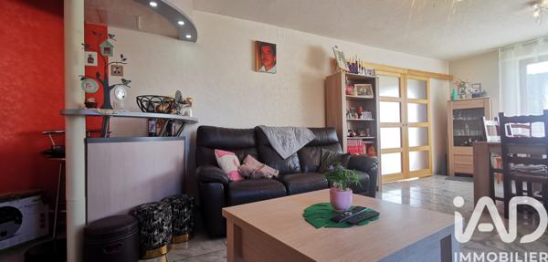 Maison à vendre 7 pièces 125 m² Saint-Nabord