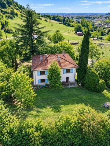 Maison 218 m² à fort potentiel près d’Agen