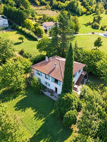 Maison 218 m² à fort potentiel près d’Agen