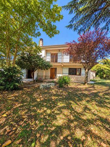 Maison 218 m² à fort potentiel près d’Agen