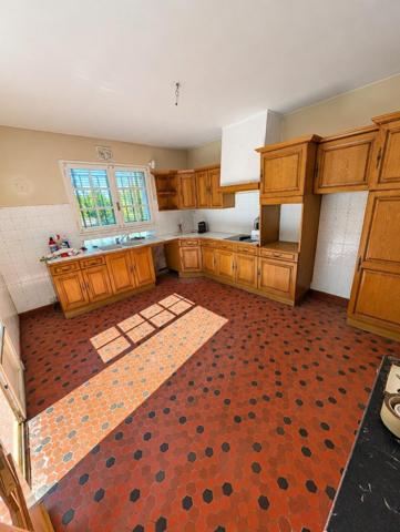 Maison 218 m² à fort potentiel près d’Agen