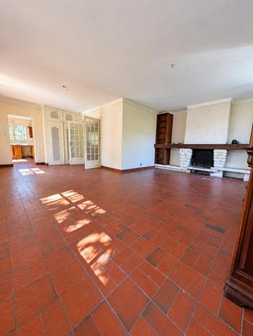 Maison 218 m² à fort potentiel près d’Agen