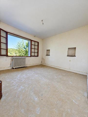Maison 218 m² à fort potentiel près d’Agen