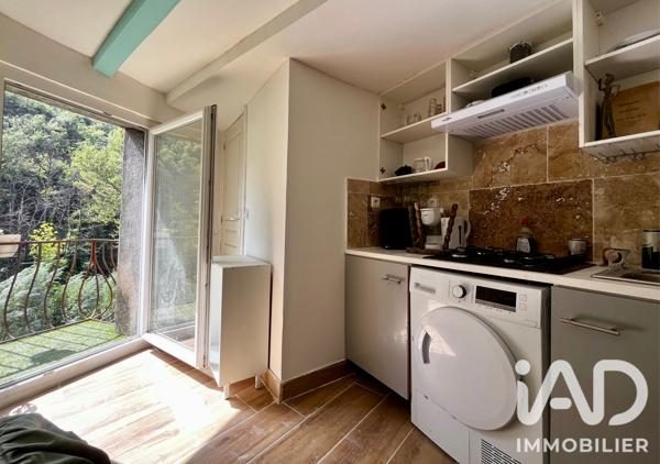Appartement à vendre 2 pièces 24 m² Olette