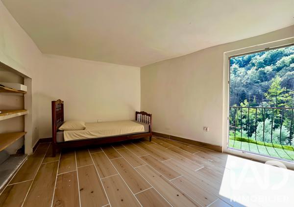 Appartement à vendre 2 pièces 24 m² Olette