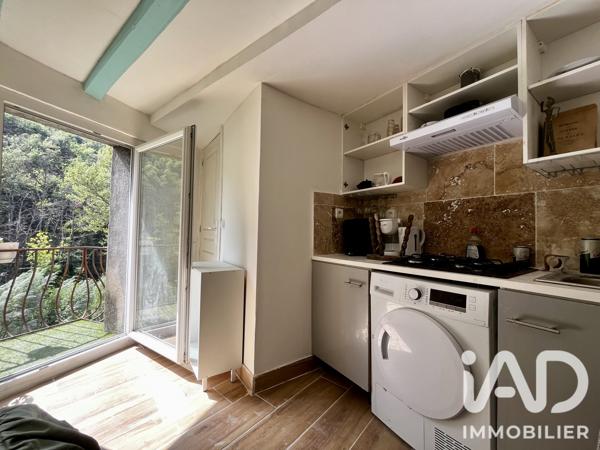 Appartement à vendre 2 pièces 24 m² Olette