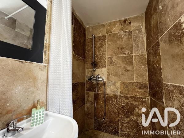 Appartement à vendre 2 pièces 24 m² Olette