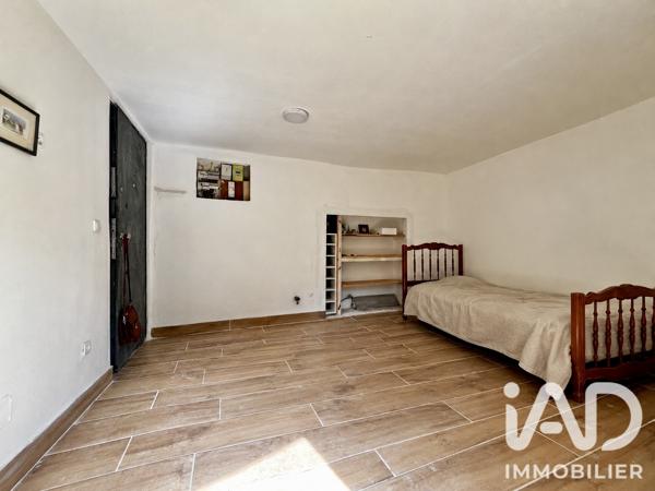 Appartement à vendre 2 pièces 24 m² Olette