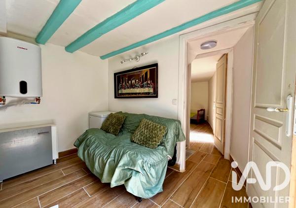 Appartement à vendre 2 pièces 24 m² Olette