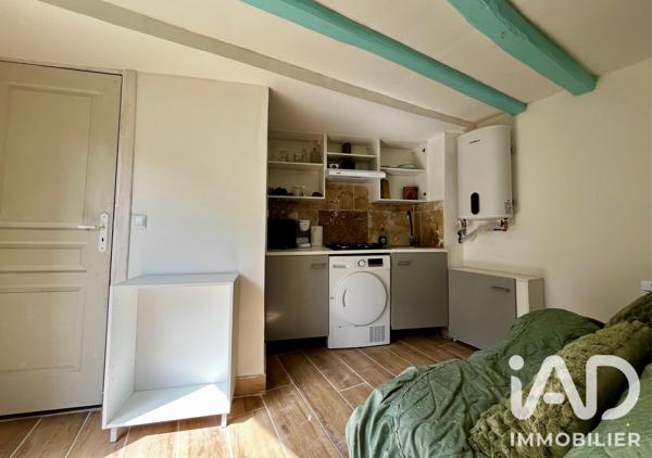 Appartement à vendre 2 pièces 24 m² Olette