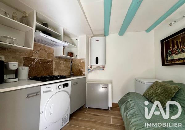 Appartement à vendre 2 pièces 24 m² Olette