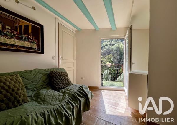 Appartement à vendre 2 pièces 24 m² Olette