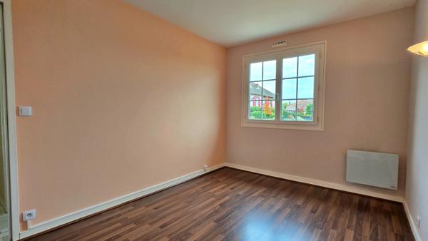 Maison 6p + Sous-Sol complet + Jardin - Proche commodités