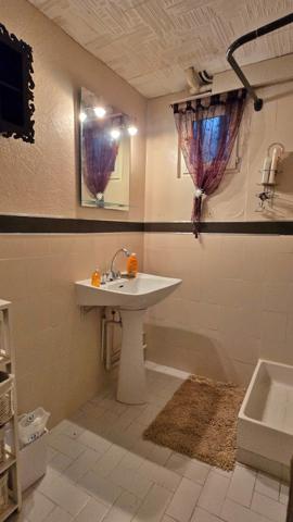 Maison 6p + Sous-Sol complet + Jardin - Proche commodités