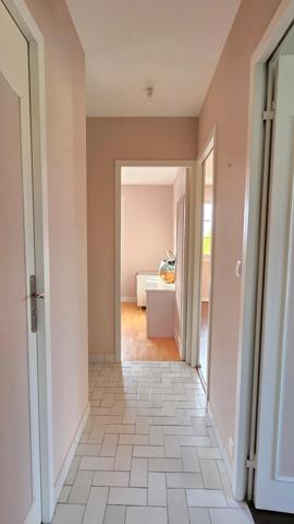 Maison 6p + Sous-Sol complet + Jardin - Proche commodités