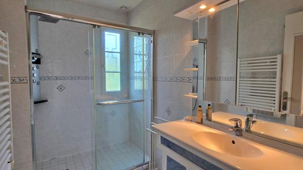 Maison 6p + Sous-Sol complet + Jardin - Proche commodités