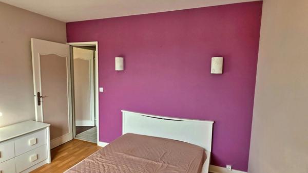 Maison 6p + Sous-Sol complet + Jardin - Proche commodités