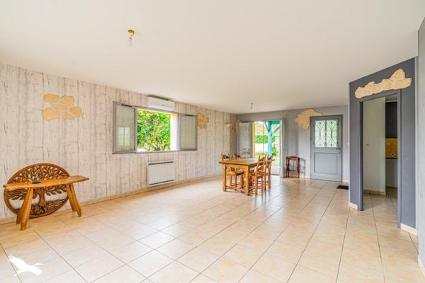 Maison à vendre |  Blanquefort |  6 pièces | 149 m²