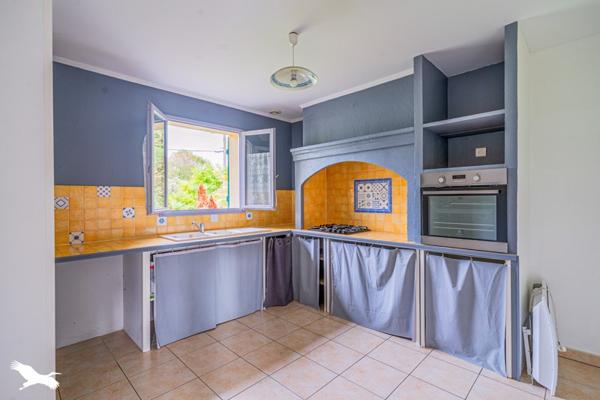 Maison à vendre |  Blanquefort |  6 pièces | 149 m²