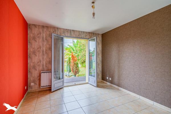 Maison à vendre |  Blanquefort |  6 pièces | 149 m²
