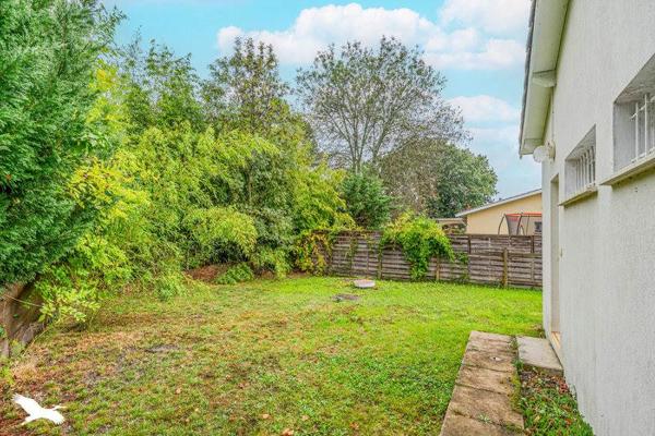 Maison à vendre |  Blanquefort |  6 pièces | 149 m²