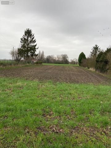 Terrain à Batir à vendre à Lallaing dans le Nord (59167), ref : aw