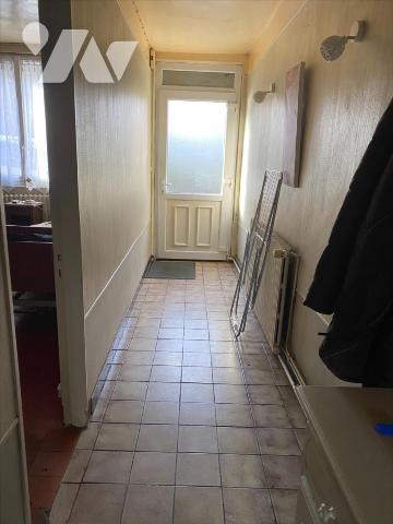 L 'AIGLE - Maison à rénover 38m²