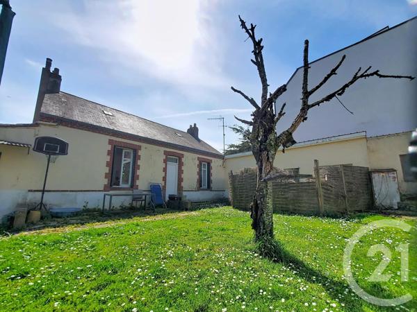 Maison à vendre  4 pièces - 153,40 m 2   LA MONTAGNE  - 44