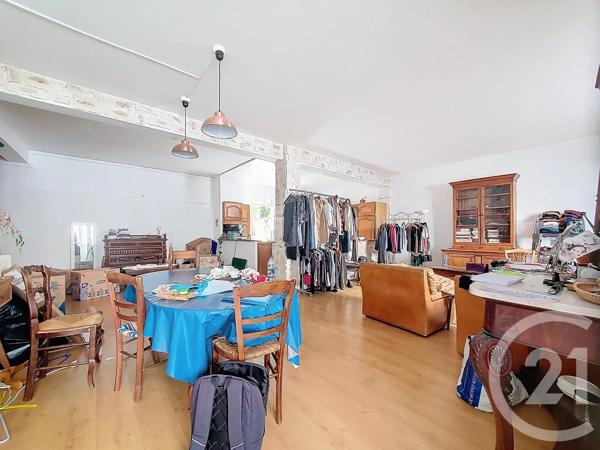 Maison à vendre  4 pièces - 153,40 m 2   LA MONTAGNE  - 44