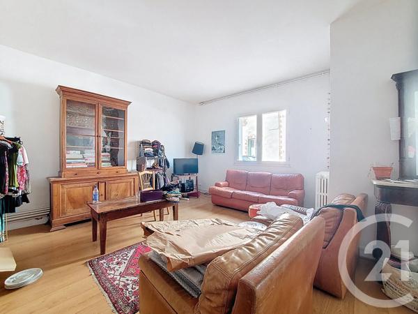 Maison à vendre  4 pièces - 153,40 m 2   LA MONTAGNE  - 44