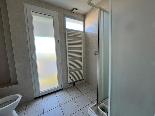 Maison Villeneuve Sur Lot 3 chambres 75 m2, avec jardin