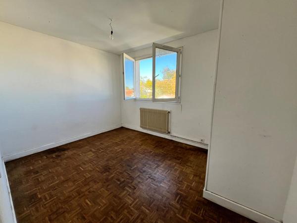 Maison Villeneuve Sur Lot 3 chambres 75 m2, avec jardin