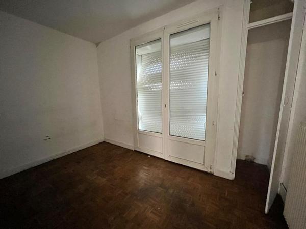 Maison Villeneuve Sur Lot 3 chambres 75 m2, avec jardin