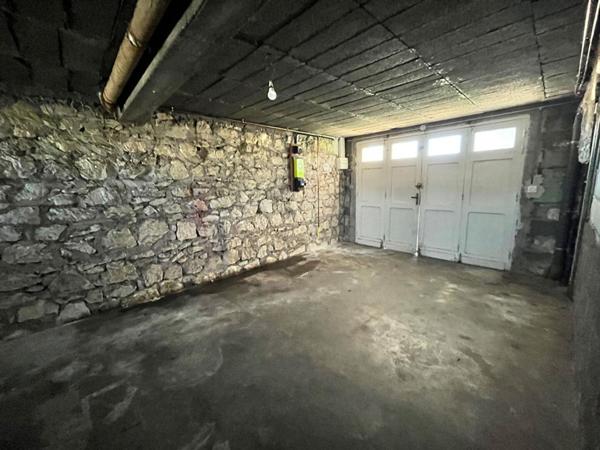 Maison Villeneuve Sur Lot 3 chambres 75 m2, avec jardin