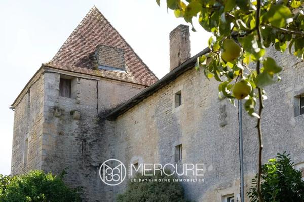Maison à Saint-Maixent-l'École