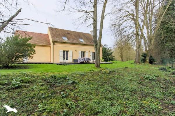 Maison à vendre |  Maule |  6 pièces | 127 m²