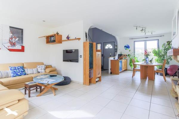 Maison à vendre |  Maule |  6 pièces | 127 m²