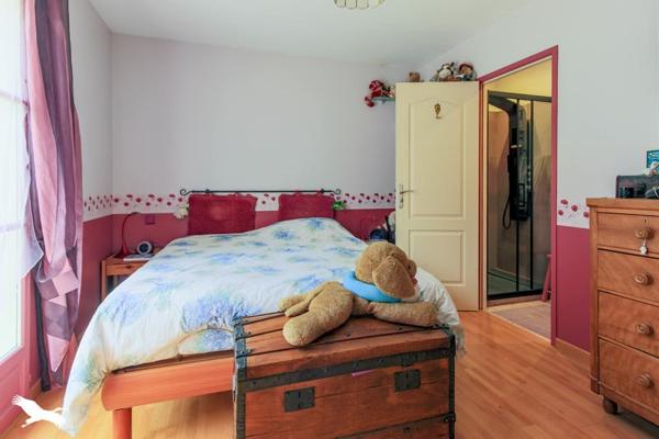 Maison à vendre |  Maule |  6 pièces | 127 m²