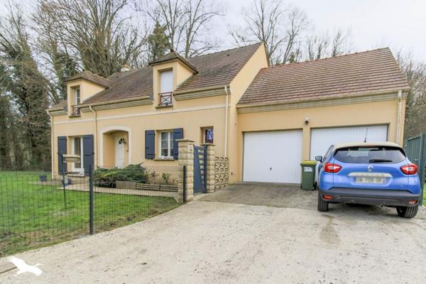 Maison à vendre |  Maule |  6 pièces | 127 m²