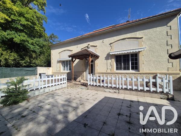 Maison à vendre 5 pièces 167 m² Ancy-le-Franc
