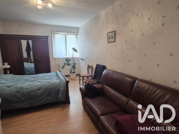 Maison à vendre 5 pièces 167 m² Ancy-le-Franc