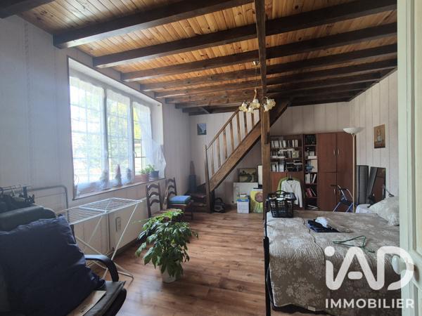 Maison à vendre 5 pièces 167 m² Ancy-le-Franc