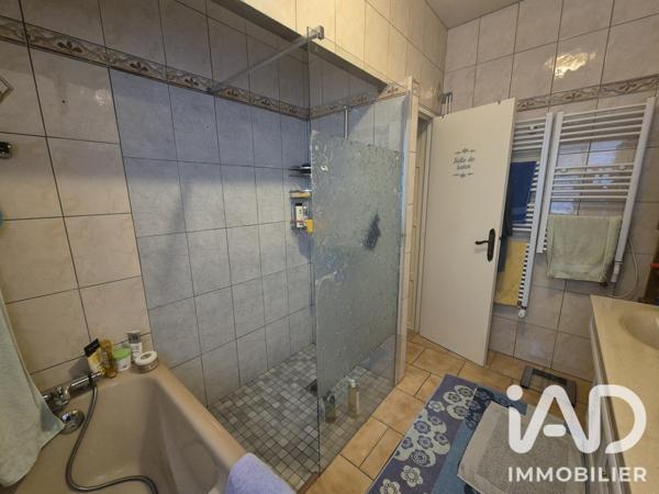 Maison à vendre 5 pièces 167 m² Ancy-le-Franc