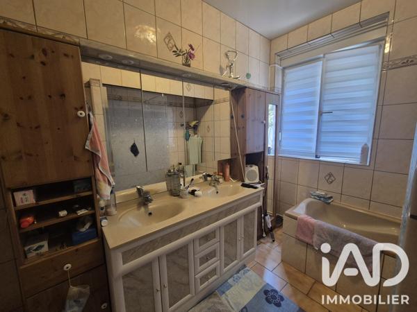 Maison à vendre 5 pièces 167 m² Ancy-le-Franc