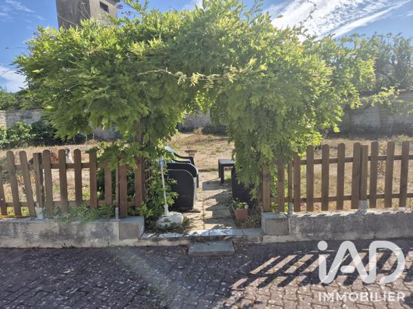 Maison à vendre 5 pièces 167 m² Ancy-le-Franc