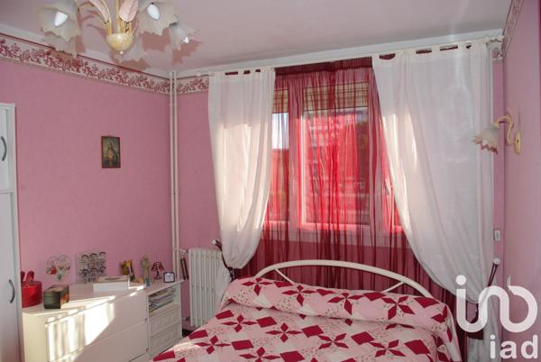 Appartement 4 pièces de 79 m² à Montpellier (34000)