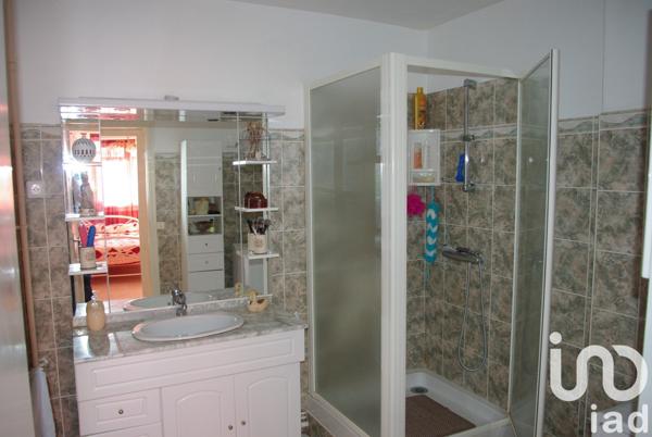 Appartement 4 pièces de 79 m² à Montpellier (34000)