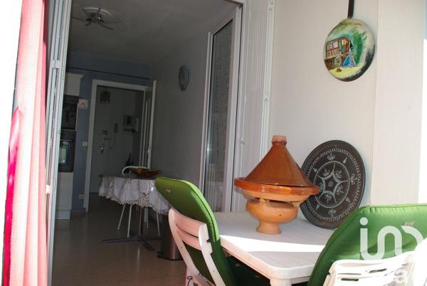 Appartement 4 pièces de 79 m² à Montpellier (34000)