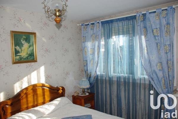 Appartement 4 pièces de 79 m² à Montpellier (34000)